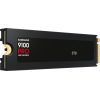 Накопитель SSD M.2 2280 8TB 9100 PRO Heatsink Samsung (MZ-VAP8T0CW) изображение 6