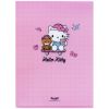 Папка - куточок Kite із клапаном A4 Hello Kitty- 4 (HK25-248-4) зображення 3