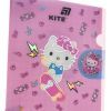Папка - куточок Kite із клапаном A4 Hello Kitty- 4 (HK25-248-4) зображення 4