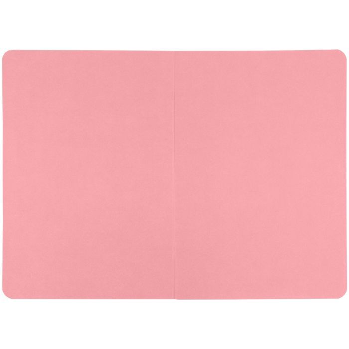 Книга записна Axent A5 TR Secret Garden 1, 80 аркушів клітинка (8700-17-A-TR) зображення 3