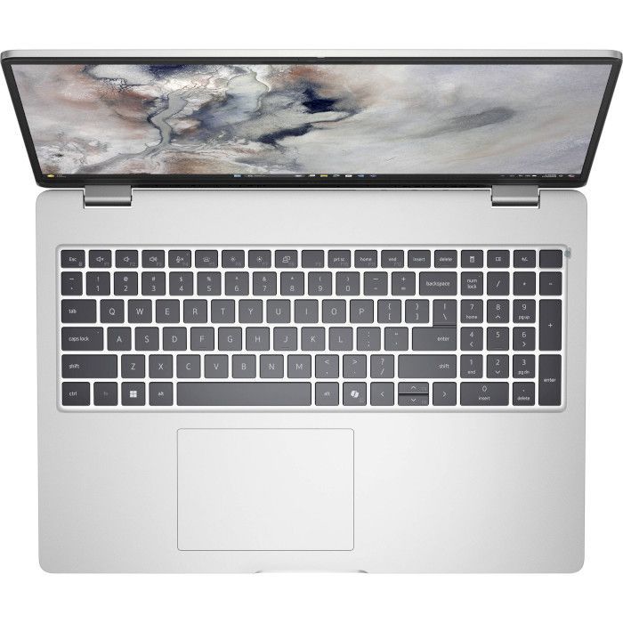 Ноутбук Dell Pro 16 (BTO108_PC16250_UA_UBU) изображение 4