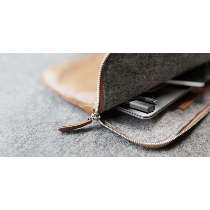 Переходник USB-C F to HDMI M black TP-Link (UA520C) изображение 4