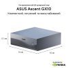Комп'ютер ASUS Ascent GX10 GX10-GG0003BN / NVIDIA GB10, 128, 1TB, Wi-Fi7 (90MS0371-M00030) зображення 12