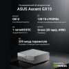 Комп'ютер ASUS Ascent GX10 GX10-GG0003BN / NVIDIA GB10, 128, 1TB, Wi-Fi7 (90MS0371-M00030) зображення 6