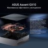 Комп'ютер ASUS Ascent GX10 GX10-GG0003BN / NVIDIA GB10, 128, 1TB, Wi-Fi7 (90MS0371-M00030) зображення 9