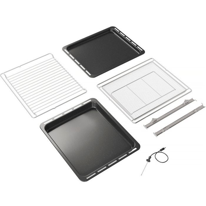 Духова шафа Whirlpool AKZ9S 8260 FB зображення 11