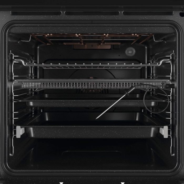 Духова шафа Whirlpool AKZ9S 8260 FB зображення 3