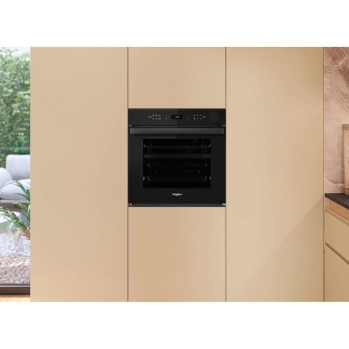 Духова шафа Whirlpool AKZ9S 8260 FB зображення 8