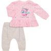 Набор детской одежды Tongs с конфетками (4043-74G-pink)