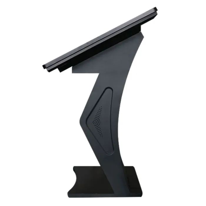 Інтерактивний стіл Intboard INFOCOM 43" з 4core CPU/8GbRAM/128GbROMAndroid11blac (10450024) зображення 3