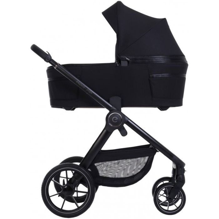 Коляска Espiro 2 в 1 Yoga 2026 217 Gray Zen (5905683801898) зображення 10