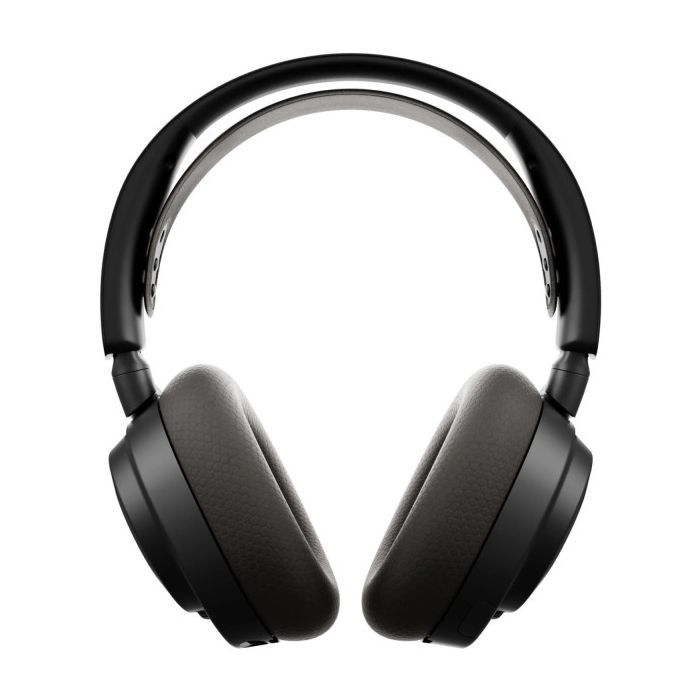 Наушники SteelSeries Arctis Nova 7P Gen 2 Wireless Black (61744) изображение 2