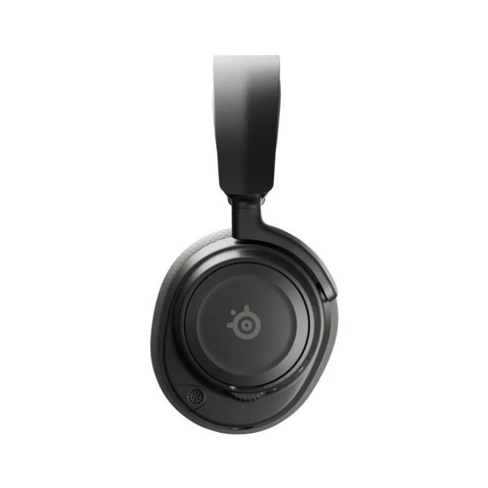 Наушники SteelSeries Arctis Nova 7P Gen 2 Wireless Black (61744) изображение 4