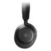 Наушники SteelSeries Arctis Nova 7P Gen 2 Wireless Black (61744) изображение 4