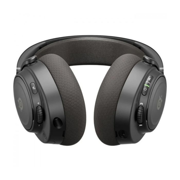 Наушники SteelSeries Arctis Nova 7P Gen 2 Wireless Black (61744) изображение 6