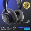 Наушники SteelSeries Arctis Nova 7P Gen 2 Wireless Black (61744) изображение 8