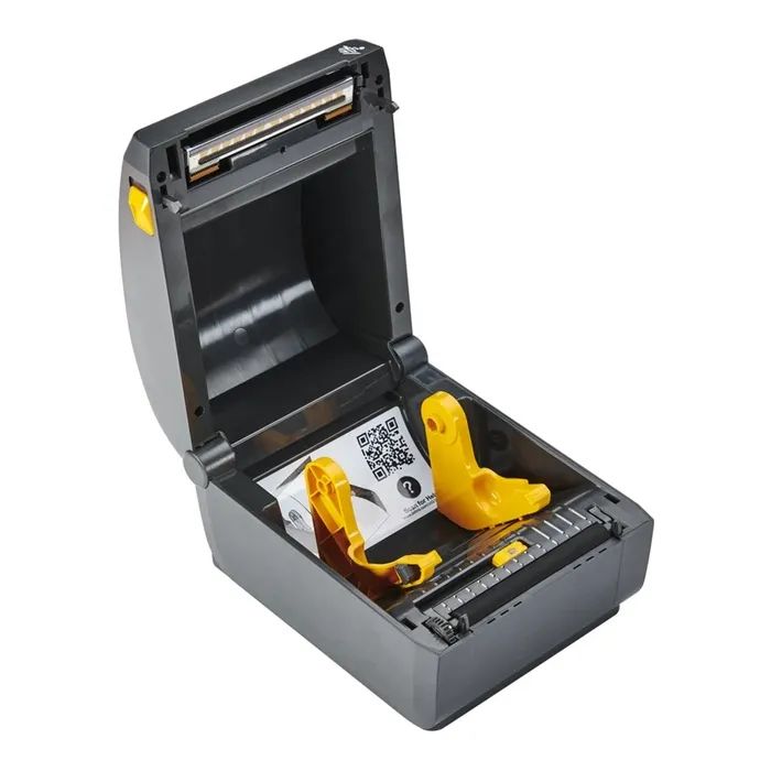 Принтер этикеток Zebra ZD230 USB (ZD23042-D0EG00EZ) изображение 4