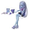 Кукла Monster High сюрприз Тайные ритуалы красоты Эбби (JHK44) изображение 4