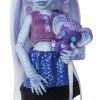 Кукла Monster High сюрприз Тайные ритуалы красоты Эбби (JHK44) изображение 6