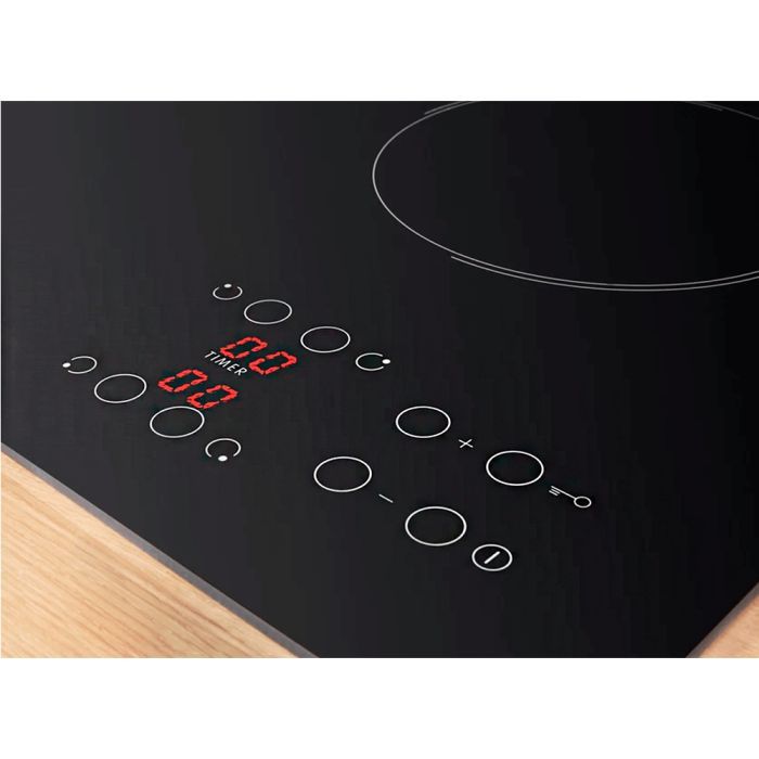 Варочная поверхность Indesit RI 161 C (RI161C) изображение 4