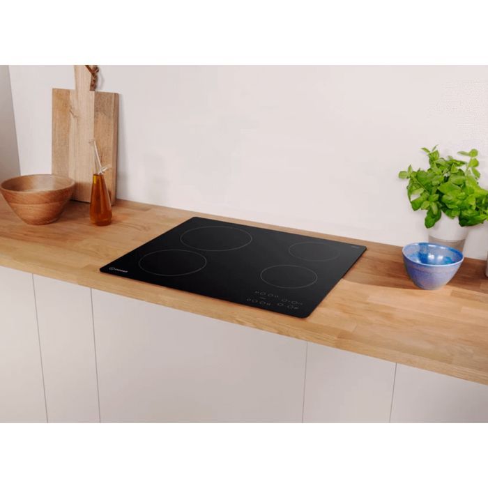 Варочная поверхность Indesit RI 161 C (RI161C) изображение 7