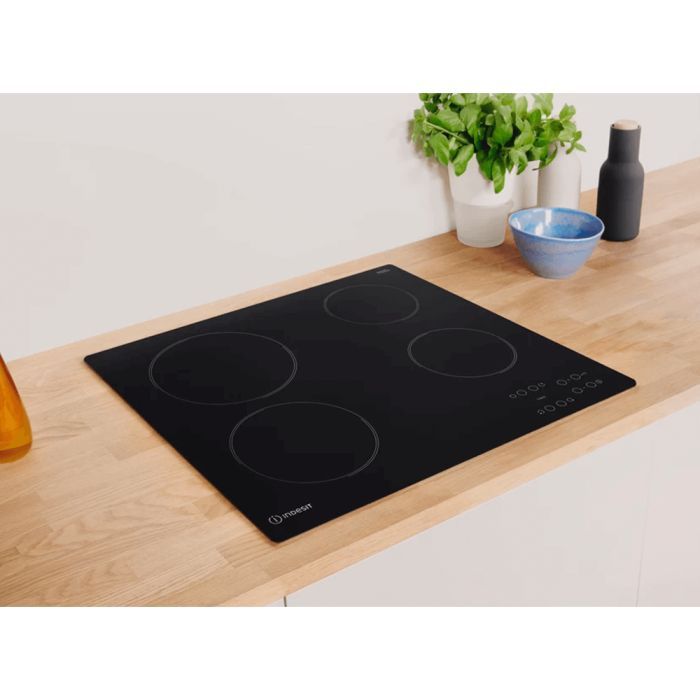 Варочная поверхность Indesit RI 161 C (RI161C) изображение 8