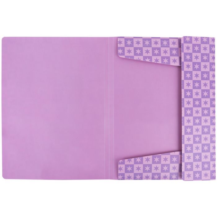 Папка на резинках Kite A4 My Little Pony (LP25-247) зображення 2