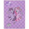 Папка на резинках Kite A4 My Little Pony (LP25-247)
