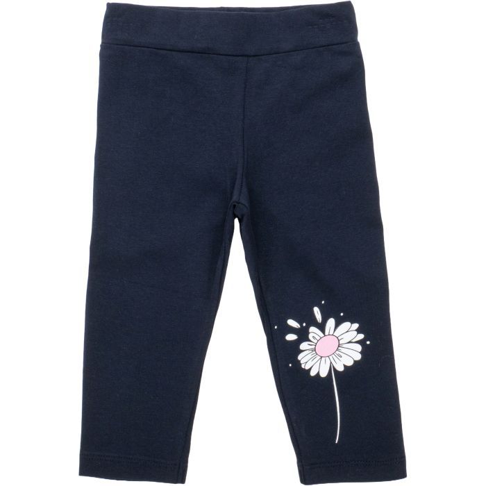 Набор детской одежды Breeze с цветочком (20968-110G-pink) изображение 4