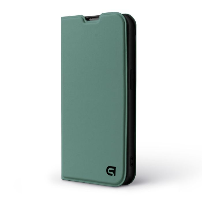 Чехол для мобильного телефона Armorstandart OneFold Case Realme C85 Pro 4G Green (ARM89980) изображение 2