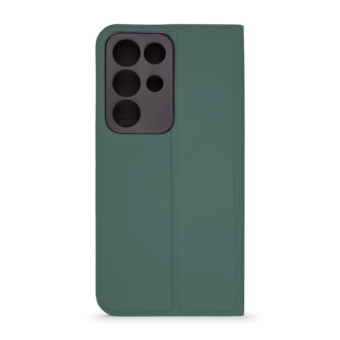 Чехол для мобильного телефона Armorstandart OneFold Case Realme C85 Pro 4G Green (ARM89980) изображение 3