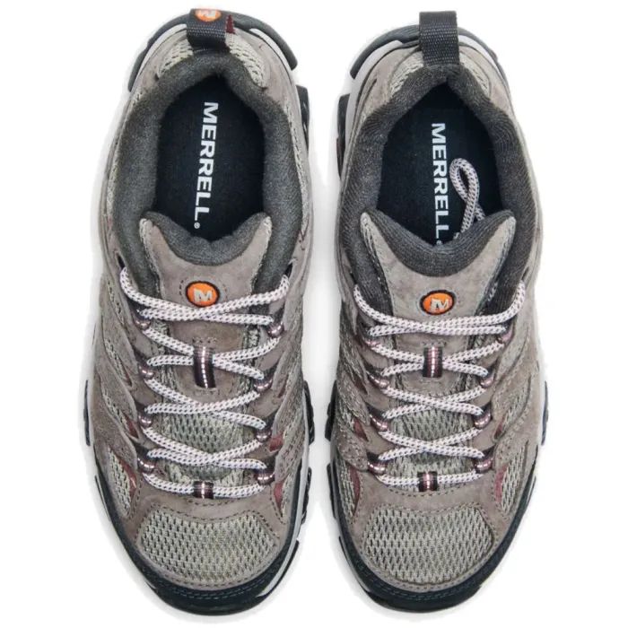 Кросівки Merrell Moab 3 Wms falcon - 40 - коричневий (036.0442) зображення 3