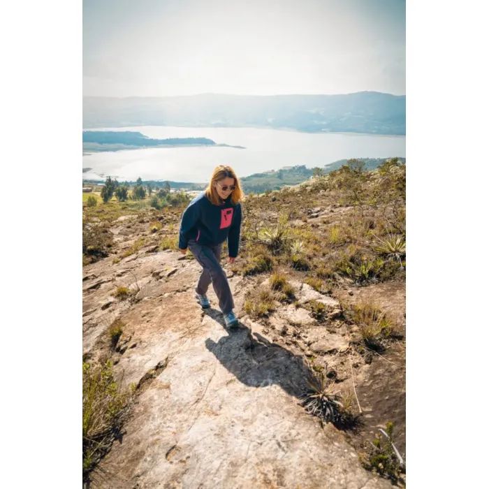 Кросівки Merrell Moab 3 Wms falcon - 40 - коричневий (036.0442) зображення 7