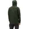 Куртка Turbat Dara Mns kombu green - XL - темно-зелений (012.004.5035) изображение 2