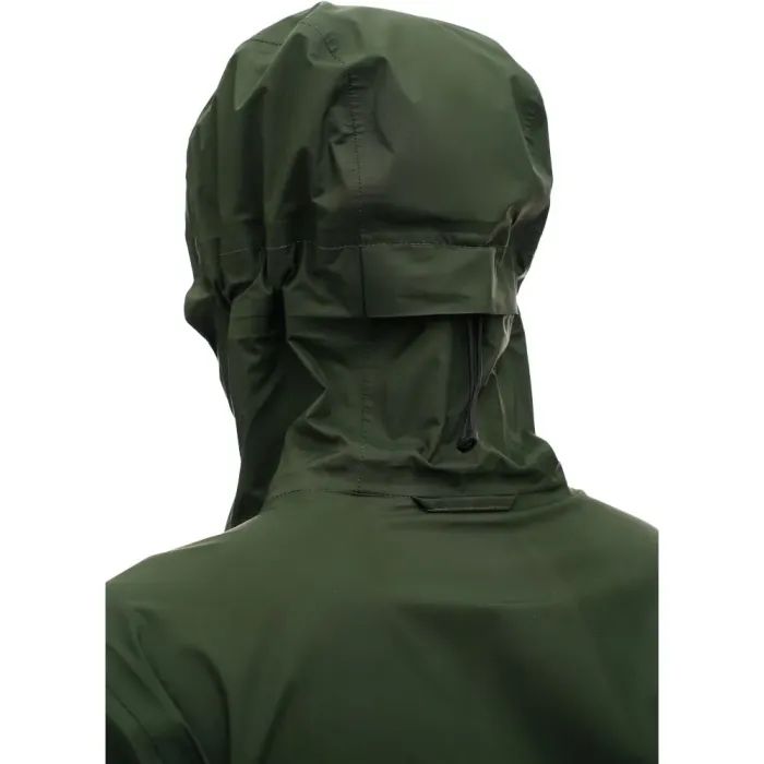 Куртка Turbat Dara Mns kombu green - XL - темно-зелений (012.004.5035) изображение 5