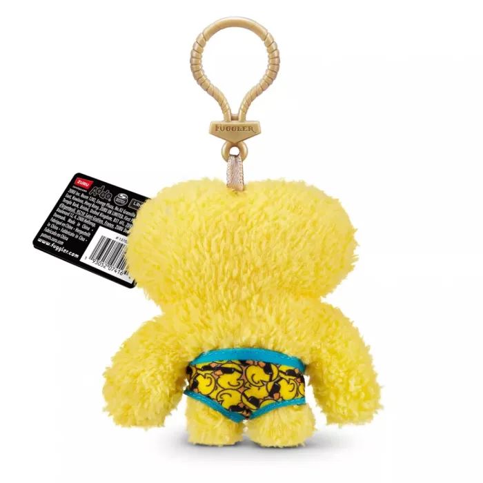 М'яка іграшка Fuggler Жовтогубчик (15705J) зображення 2