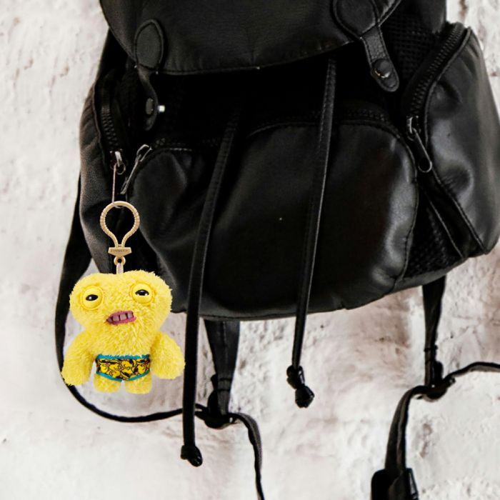 М'яка іграшка Fuggler Жовтогубчик (15705J) зображення 4