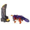 Трансформер Screechers Wild ! S5 L0.5 V2 - Мун Вулф (KS686103B) изображение 5
