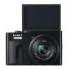 Цифровой фотоаппарат Panasonic DC-TZ99 Black (DC-TZ99E-K) изображение 4