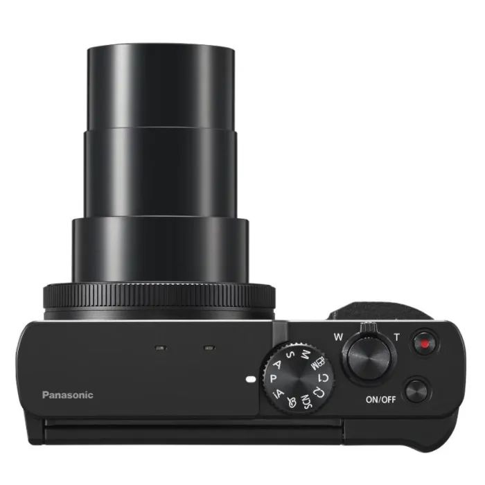 Цифровой фотоаппарат Panasonic DC-TZ99 Black (DC-TZ99E-K) изображение 6
