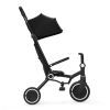 Детский велосипед SmarTrike Wonder Plus коляска (Storm Black) (5800601) изображение 2