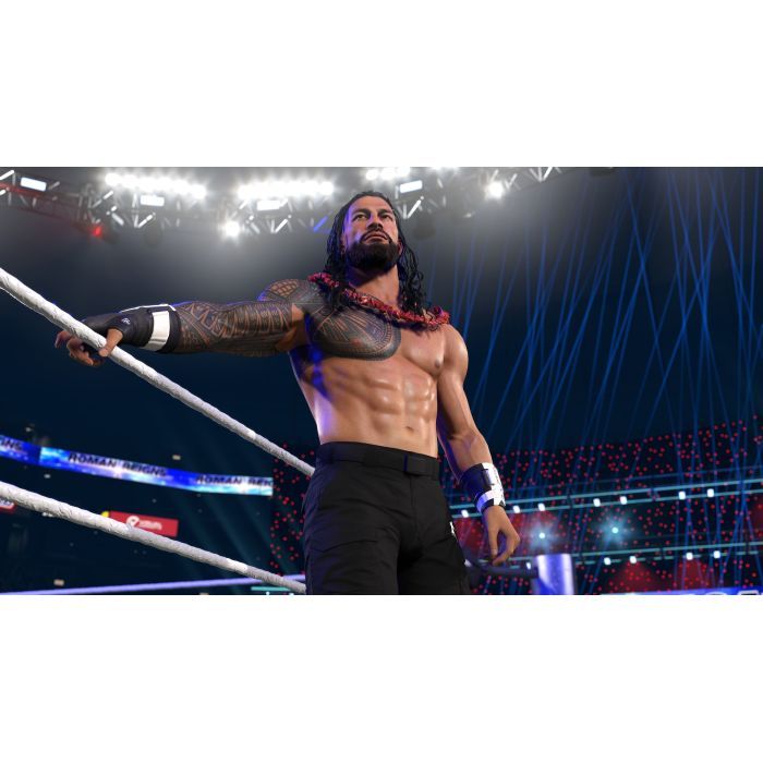Гра Sony WWE 2K26, BD диск (5026555439558) зображення 6