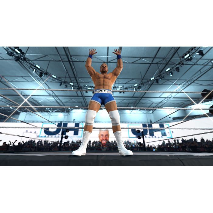 Гра Sony WWE 2K26, BD диск (5026555439558) зображення 8