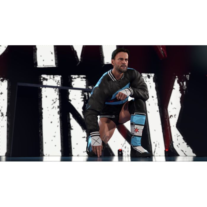 Гра Sony WWE 2K26, BD диск (5026555439558) зображення 9