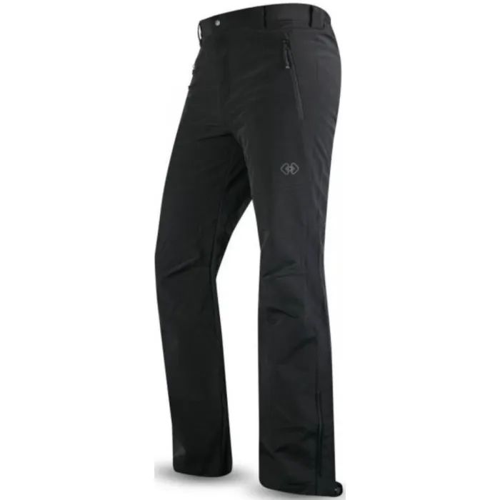 Штаны Trimm Motion Lady black - S - чорний (001.004.1871)