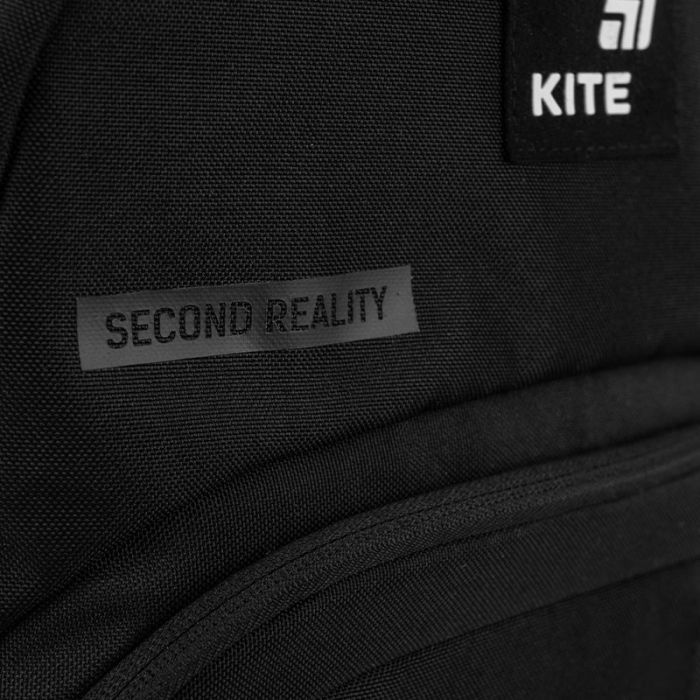 Рюкзак шкільний Kite Education teens 2578L Fearless (K26-2578L) зображення 10