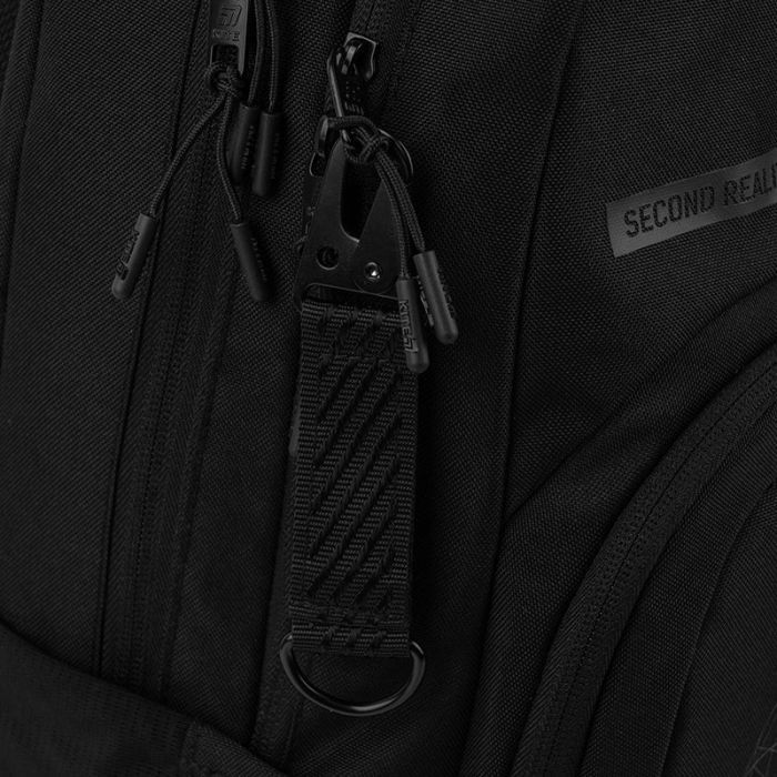 Рюкзак шкільний Kite Education teens 2578L Fearless (K26-2578L) зображення 11