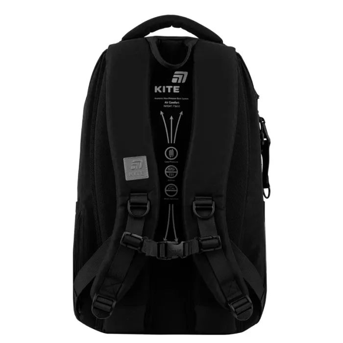 Рюкзак шкільний Kite Education teens 2578L Fearless (K26-2578L) зображення 3