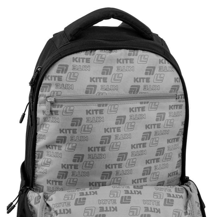 Рюкзак шкільний Kite Education teens 2578L Fearless (K26-2578L) зображення 7