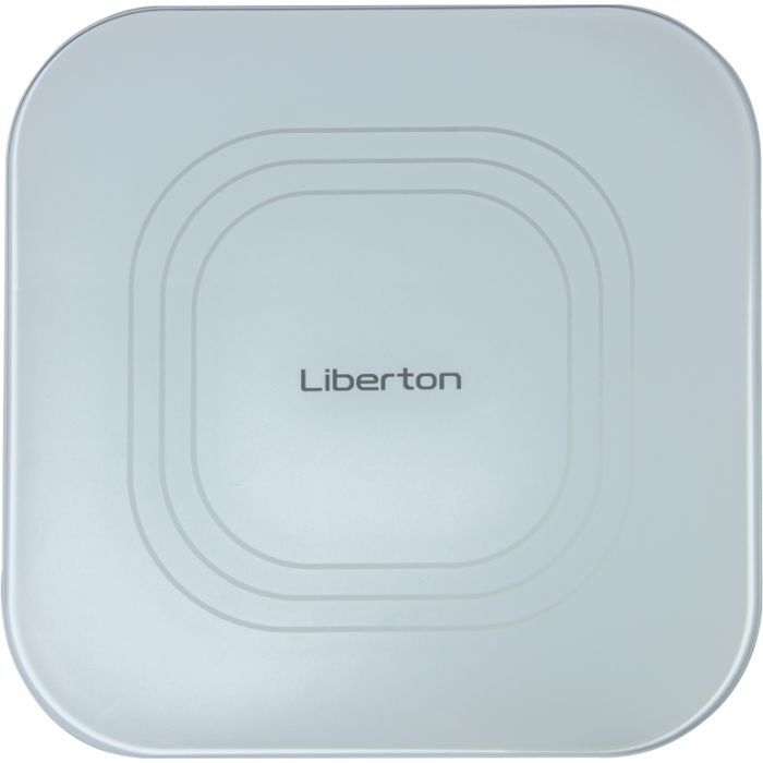 Весы напольные Liberton LBS-0814 Smart